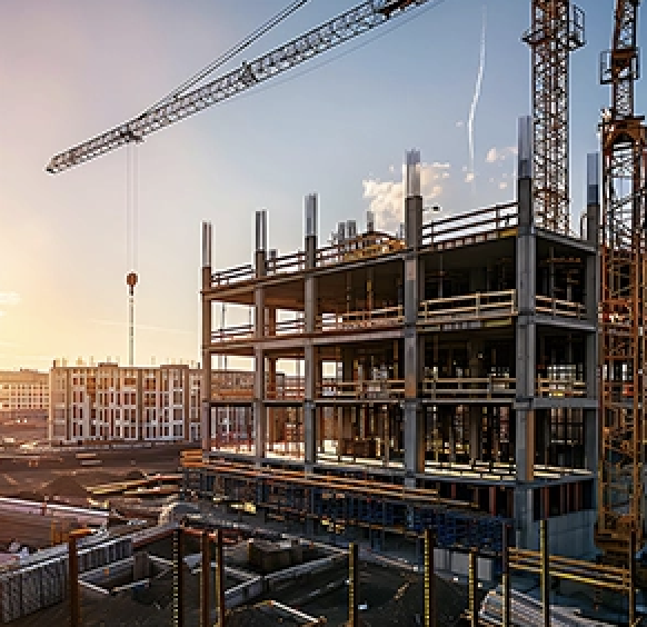 Mit Potsdam Consulting zum zukunftsfähigen ERP im Stahlbau